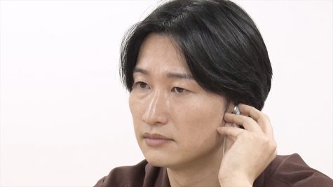 『チャンスの時間』