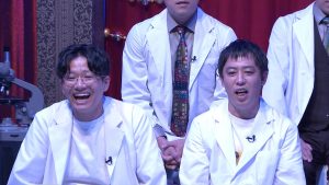 『チャンスの時間』
