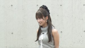 『チャンスの時間』
