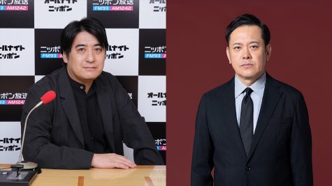 佐久間宣行、くりぃむしちゅー・有田哲平