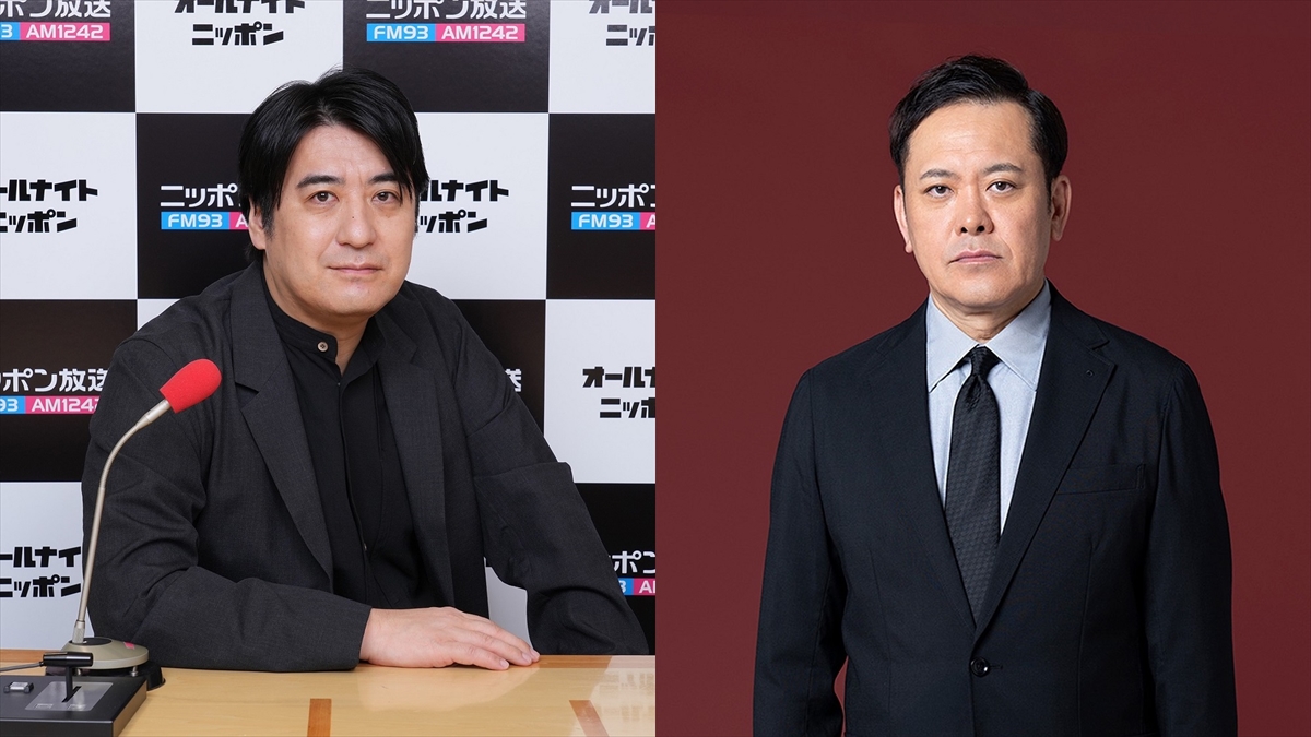 佐久間宣行、くりぃむしちゅー・有田哲平
