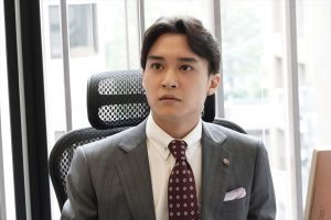 『絶対零度～情報犯罪緊急捜査～』