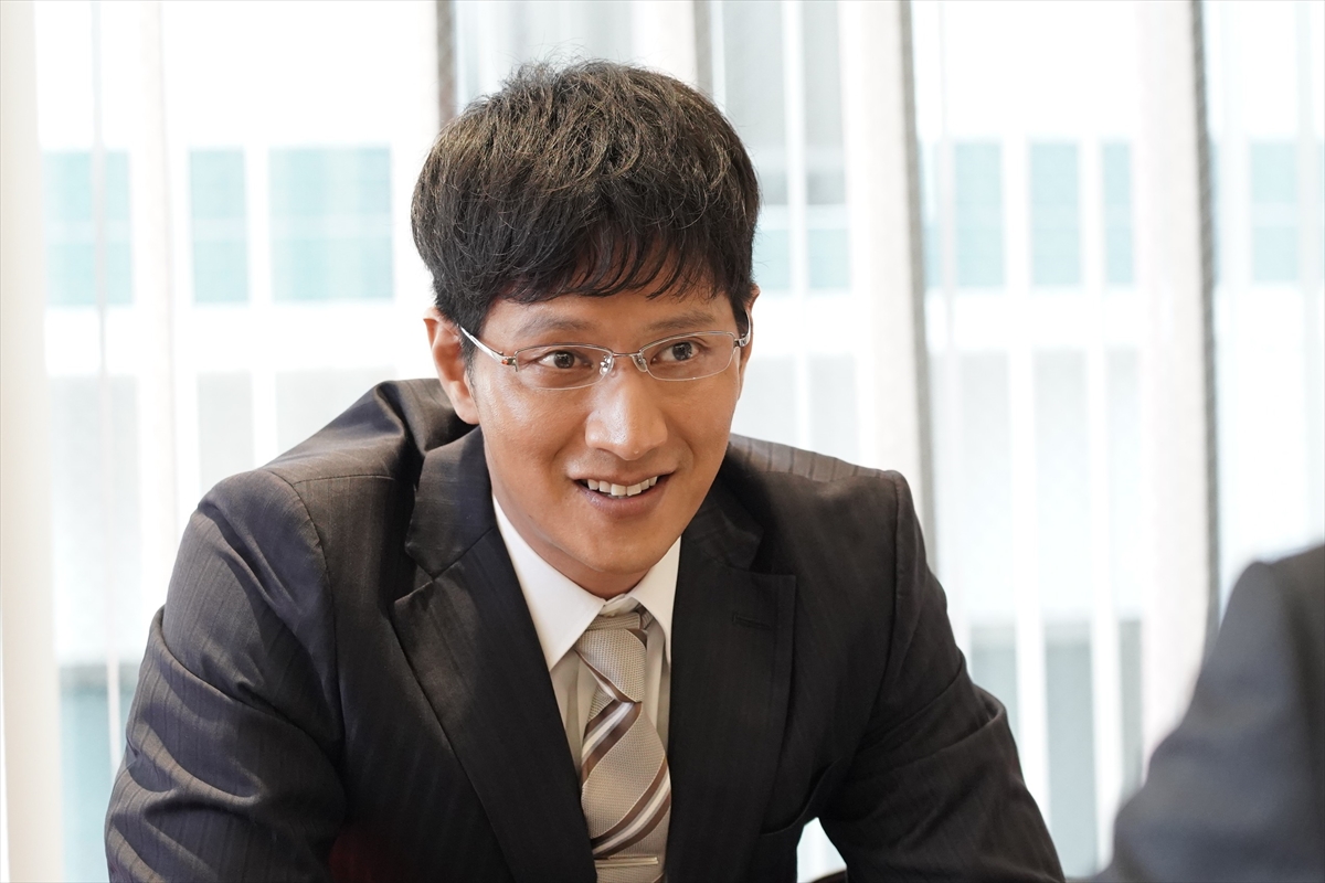 『絶対零度～情報犯罪緊急捜査～』