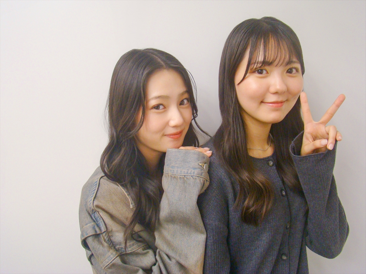 「僕青日記〈ライフ〉をお届けします！」#30　今井優希＆吉本此那