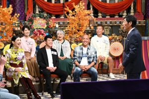『踊る！さんま御殿!!』