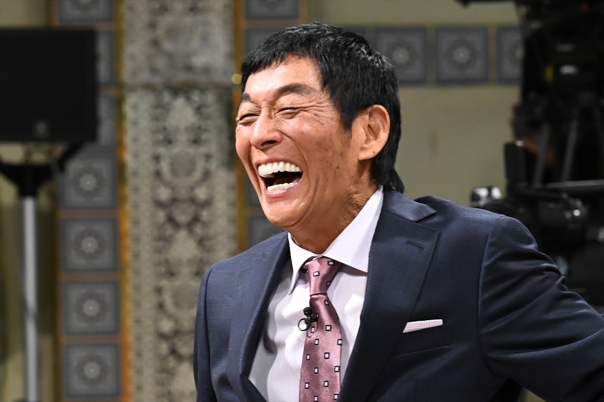 『踊る！さんま御殿!!』