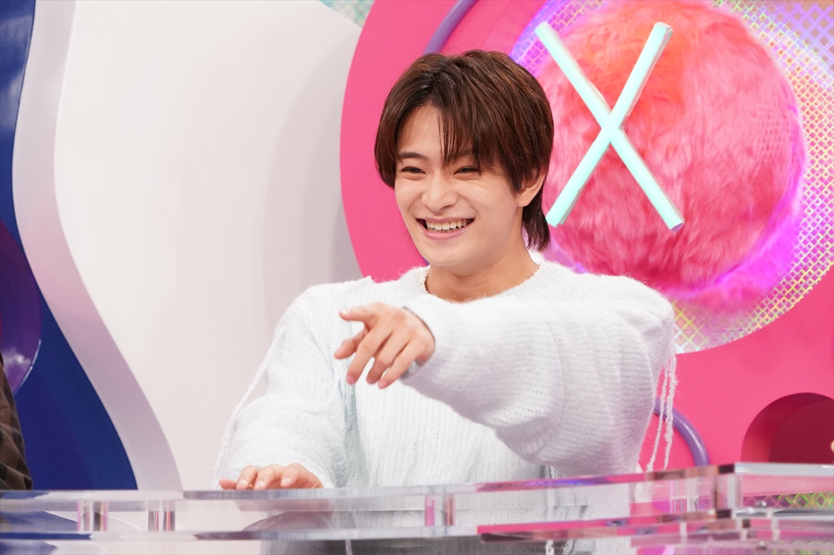 『X秒後の新世界』