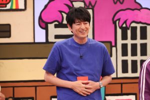 『火曜は全力！華大さんと千鳥くん』