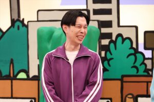 『火曜は全力！華大さんと千鳥くん』