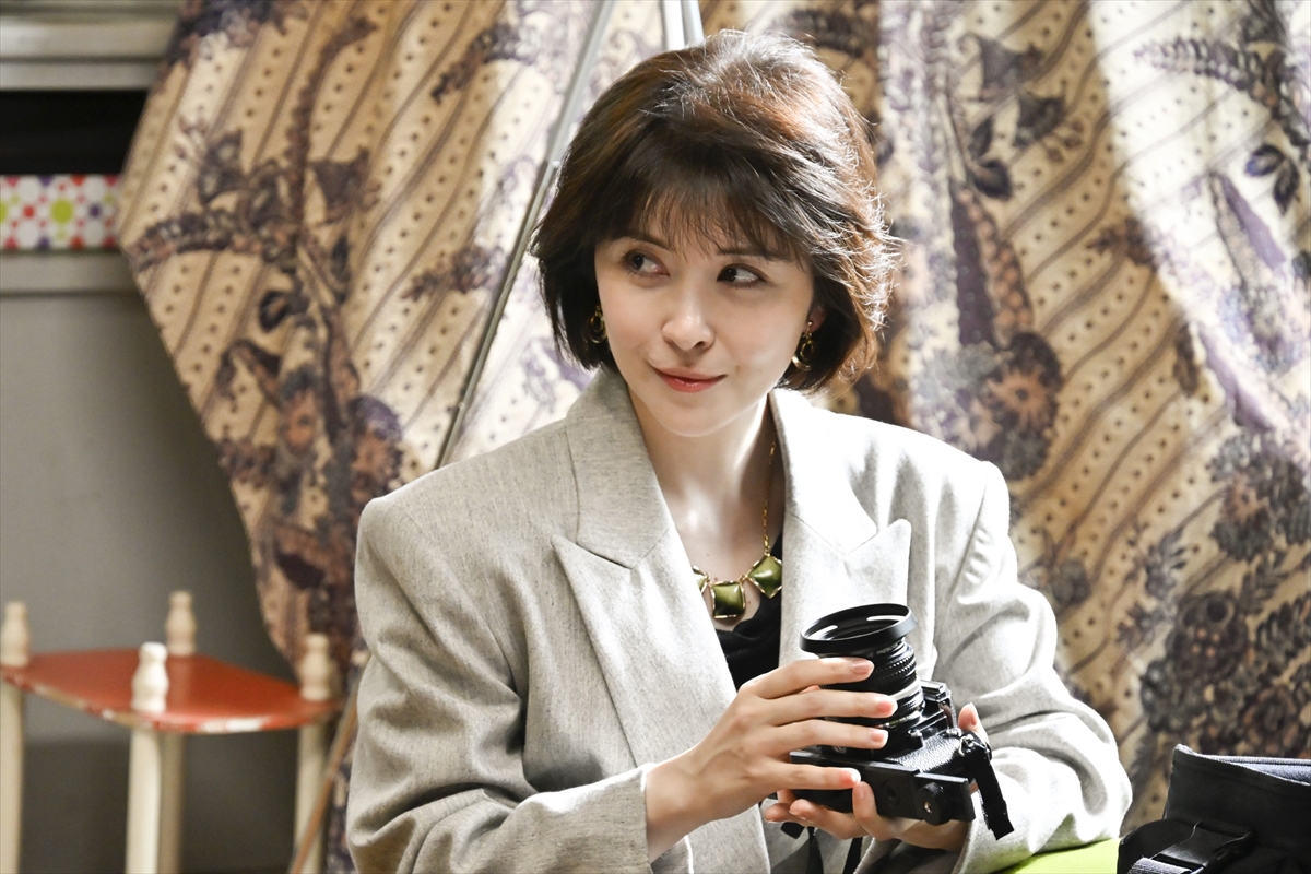 『もしもこの世が舞台なら、楽屋はどこにあるのだろう』