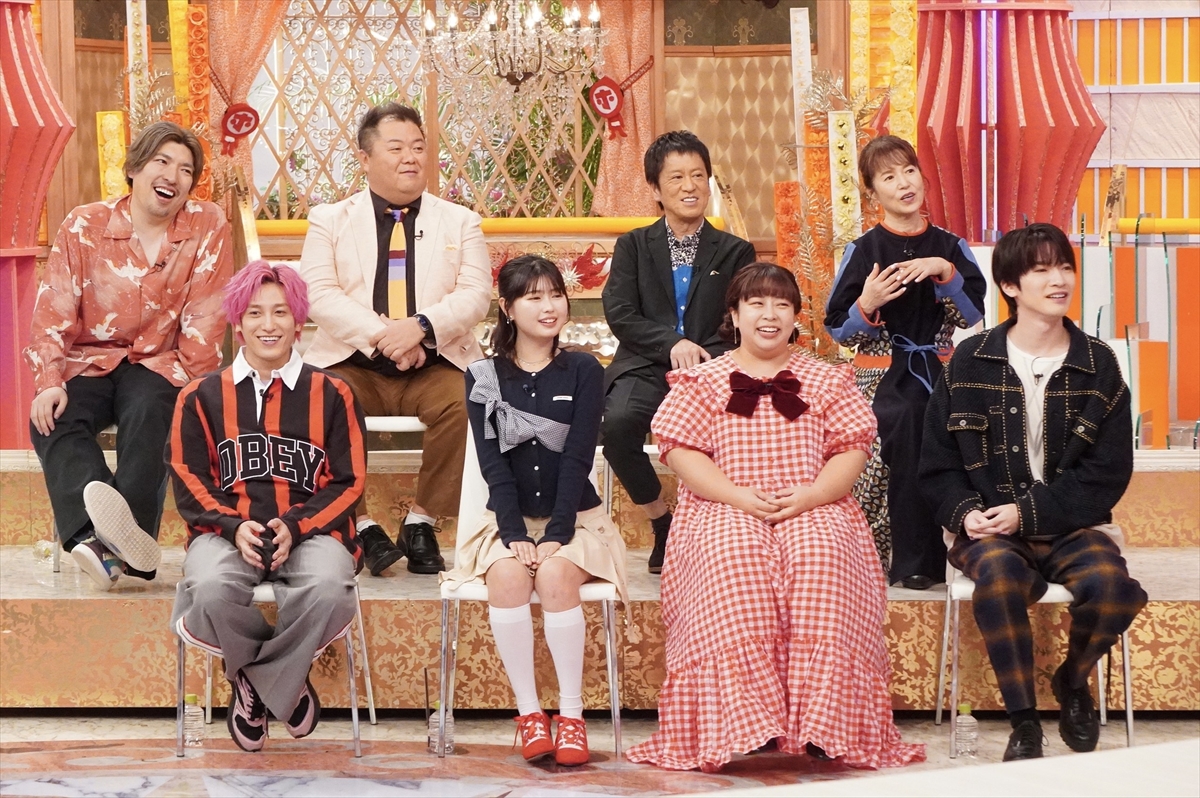 『ホンマでっか!?TV』