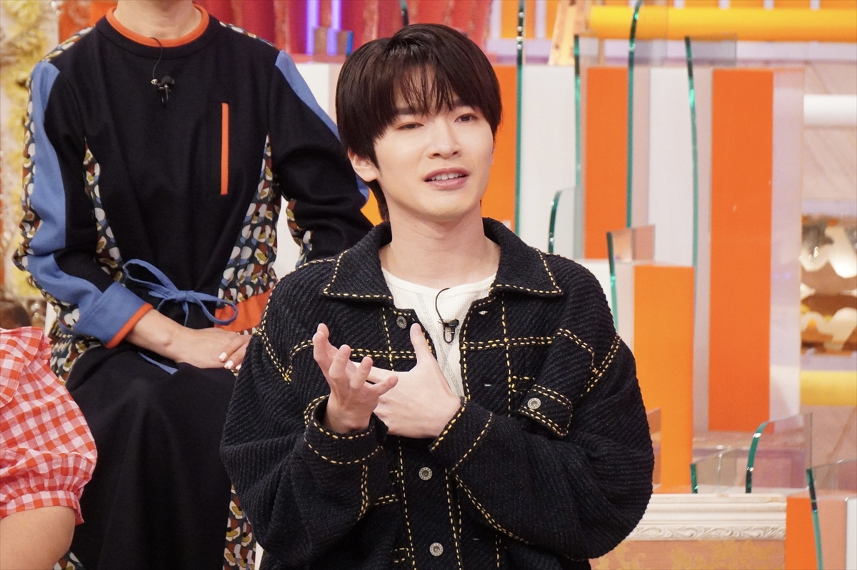 『ホンマでっか!?TV』