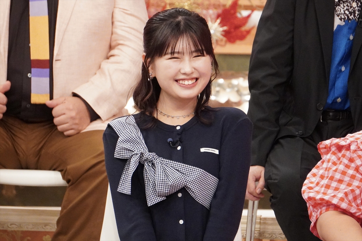 『ホンマでっか!?TV』