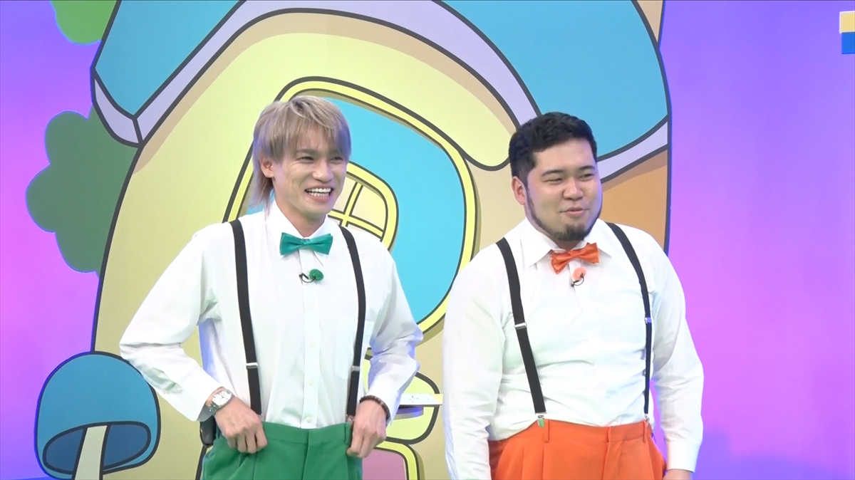 『ニカゲーム』