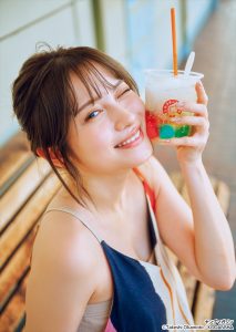 桃月なしこ