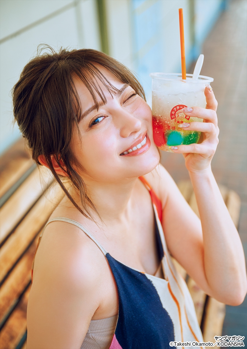 桃月なしこ