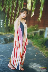 桃月なしこ