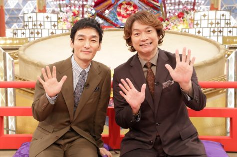 『大相撲フードバトル ～2025冬の陣～』