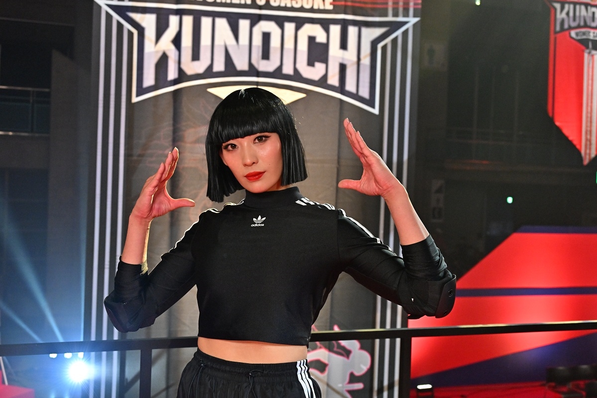 『KUNOICHI2025秋』