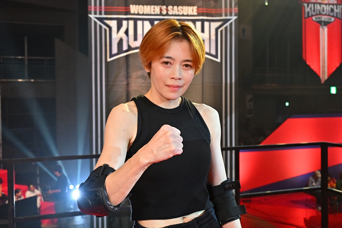『KUNOICHI2025秋』