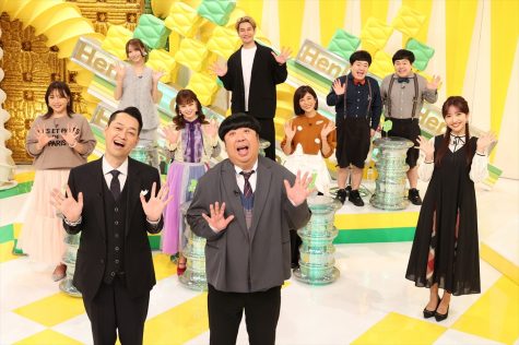 『令和県民ヘン県GP』