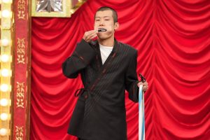 清川雄司