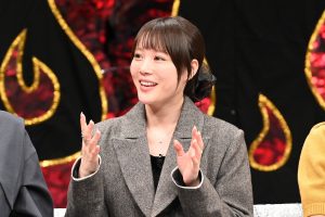 『秘密のストレス共有バラエティ め組の園』