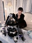 高嶺のなでしこ・城月菜央