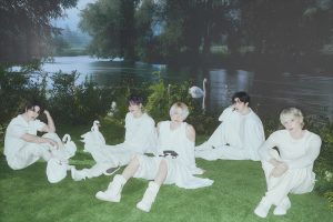TOMORROW X TOGETHER