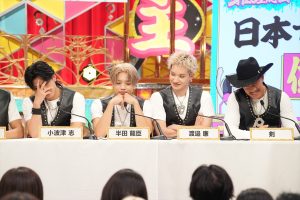 『推し主総会』