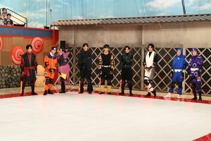 『それSnow ManにやらせてくださいSP』