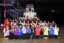 「SASUKEアイドル予選会2025-出場権争奪バトル-」