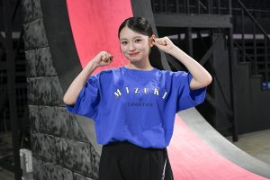 「SASUKEアイドル予選会2025－出場権争奪バトル－」