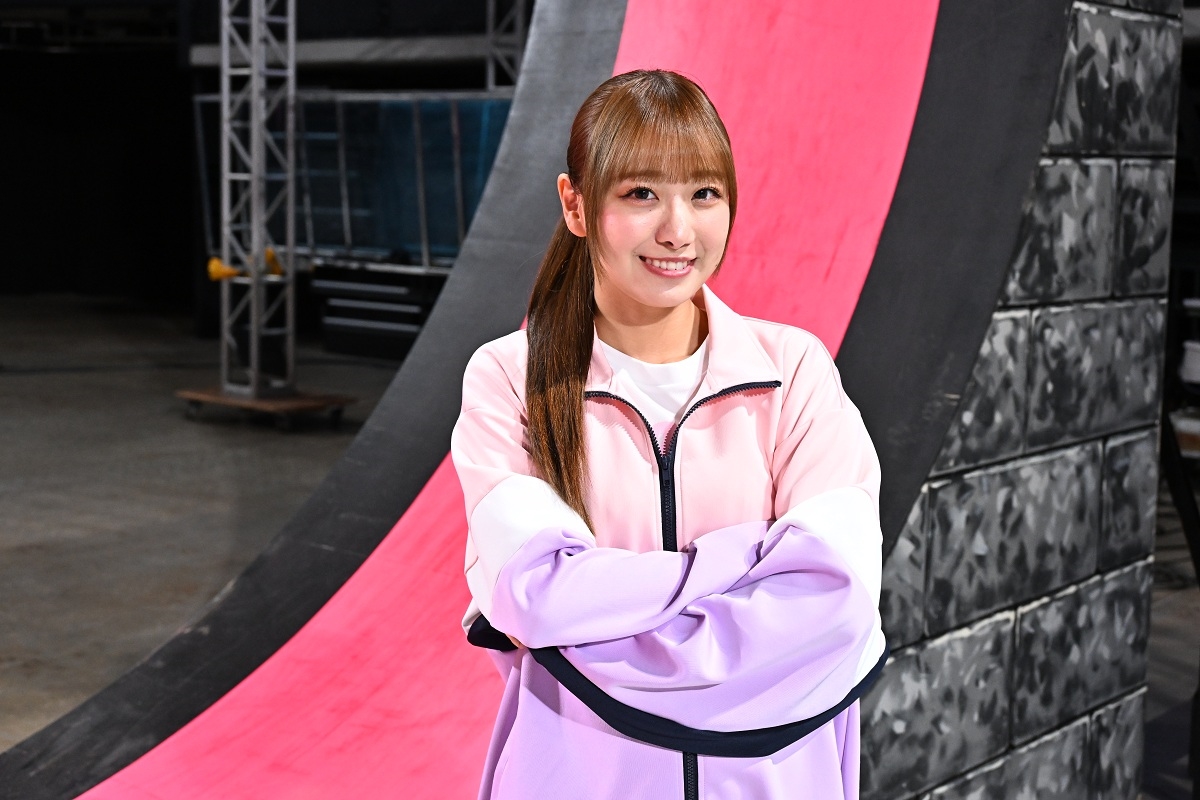 「SASUKEアイドル予選会2025-出場権争奪バトル-」
