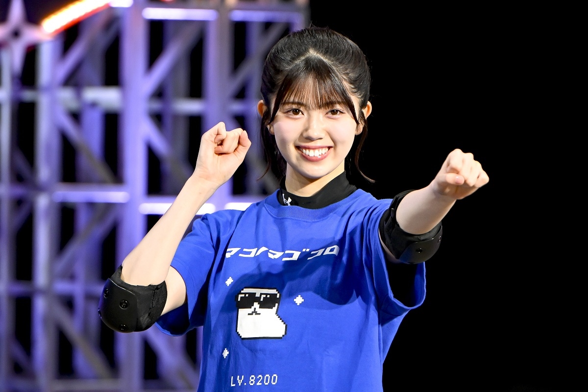 「SASUKEアイドル予選会2025-出場権争奪バトル-」