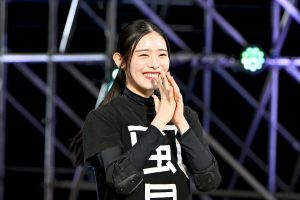 「SASUKEアイドル予選会2025－出場権争奪バトル－」