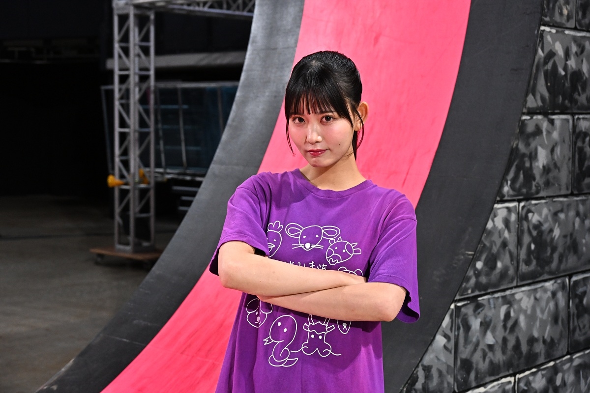 「SASUKEアイドル予選会2025-出場権争奪バトル-」