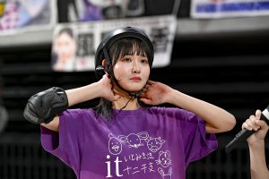 「SASUKEアイドル予選会2025－出場権争奪バトル－」