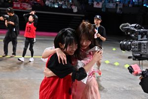 「SASUKEアイドル予選会2025－出場権争奪バトル－」