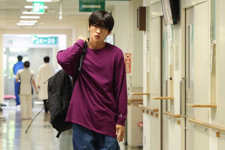 『ザ・ロイヤルファミリー』