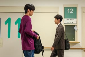 『ザ・ロイヤルファミリー』