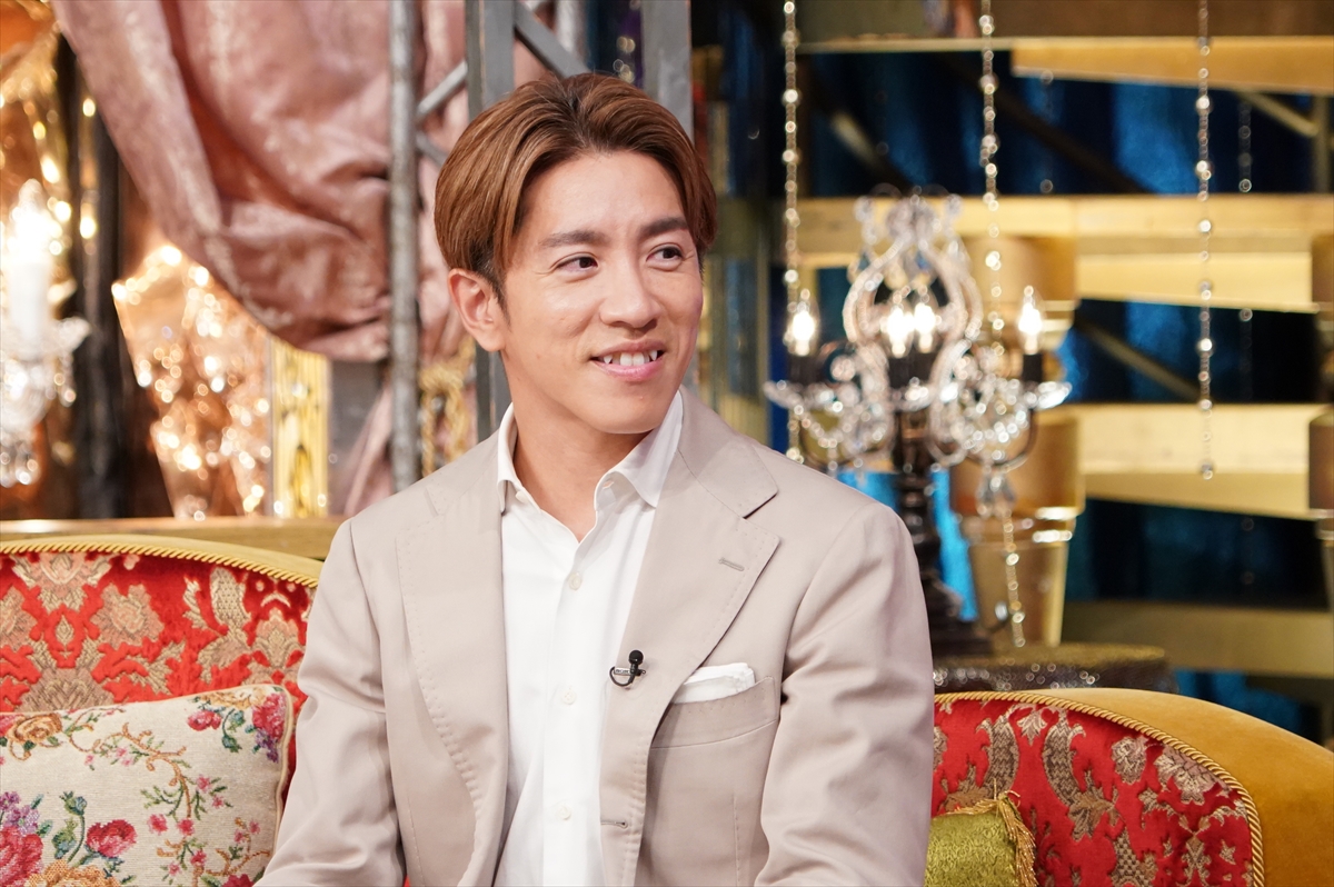 『月曜から夜ふかし』