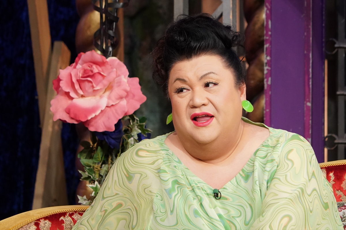 『月曜から夜ふかし』