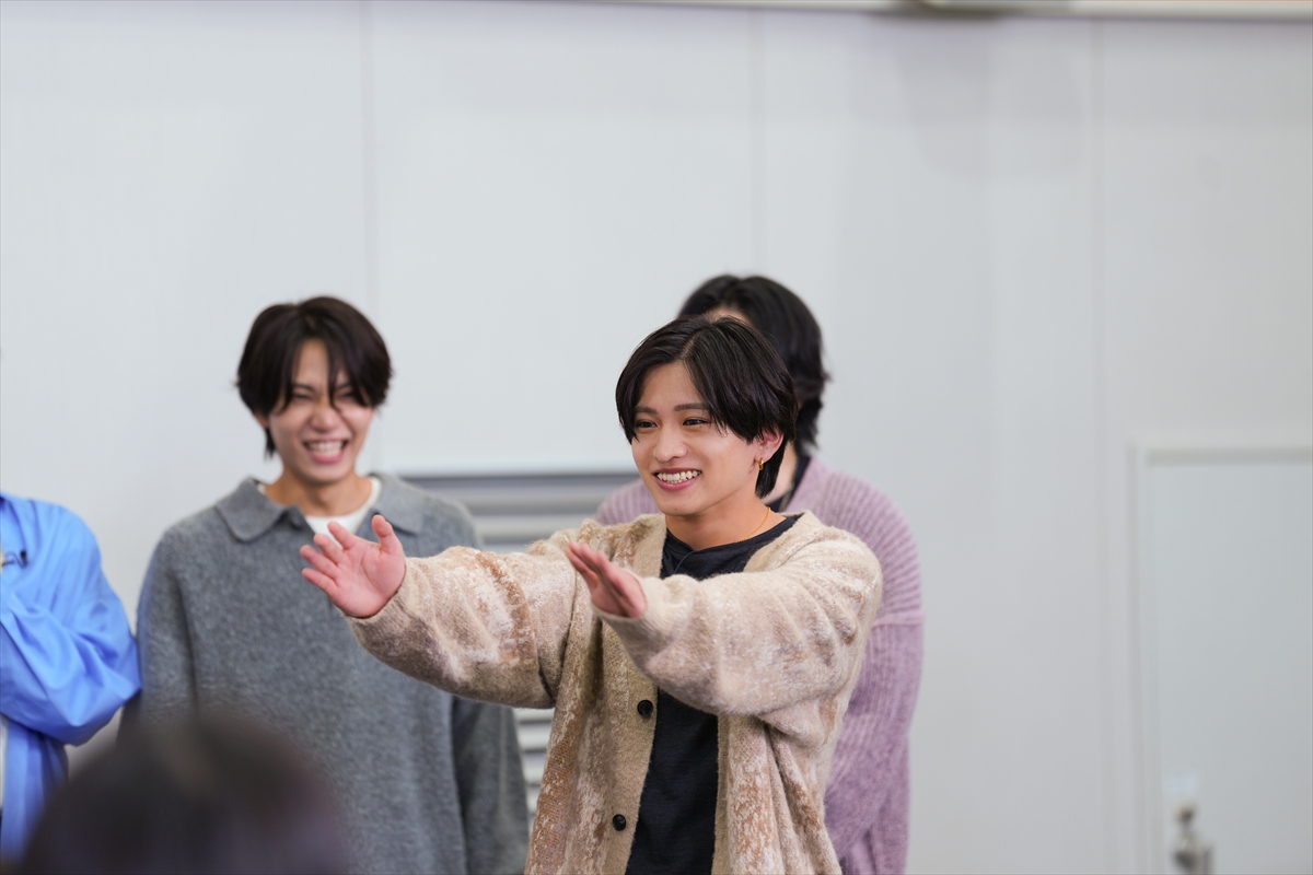 『timeleszファミリア』