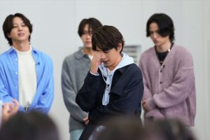 『timeleszファミリア』