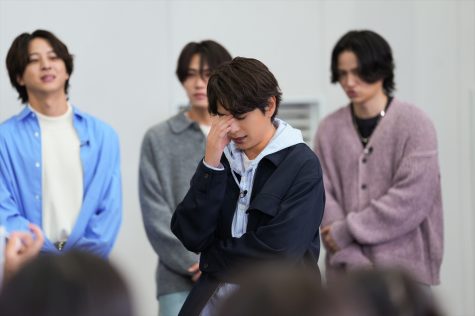 『timeleszファミリア』