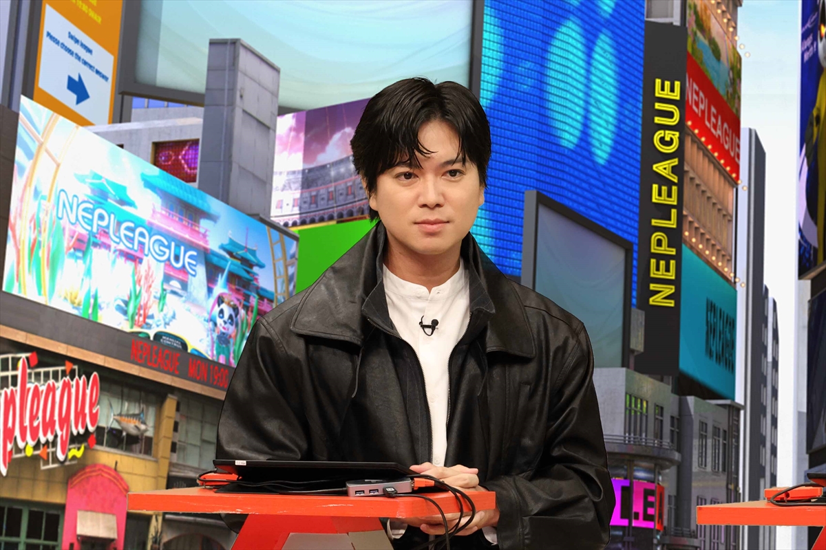 『ネプリーグSP』