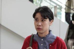 『絶対零度～情報犯罪緊急捜査～』