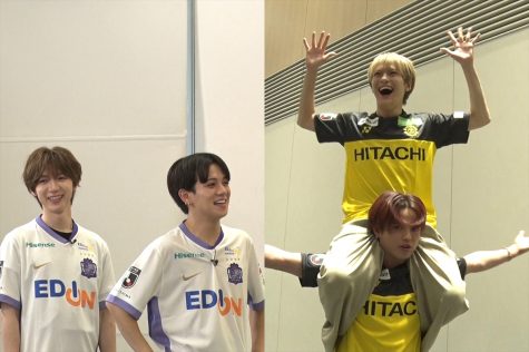 『けるとめる』