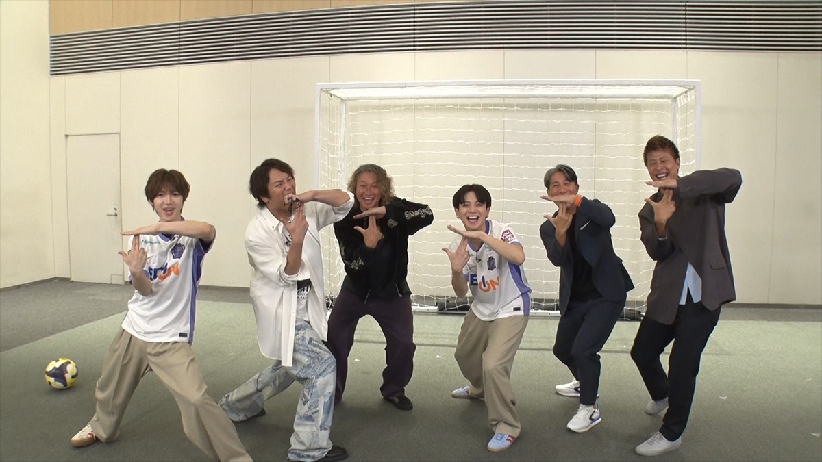 『けるとめる』